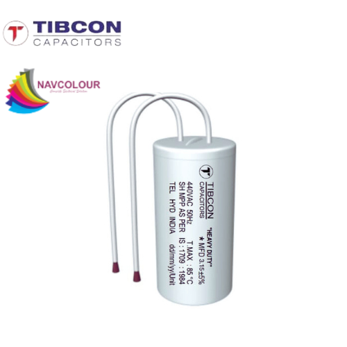 3.15 CAPACITOR