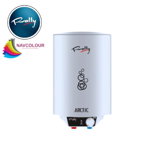 RALLY 15L ARCTIC GEYSER