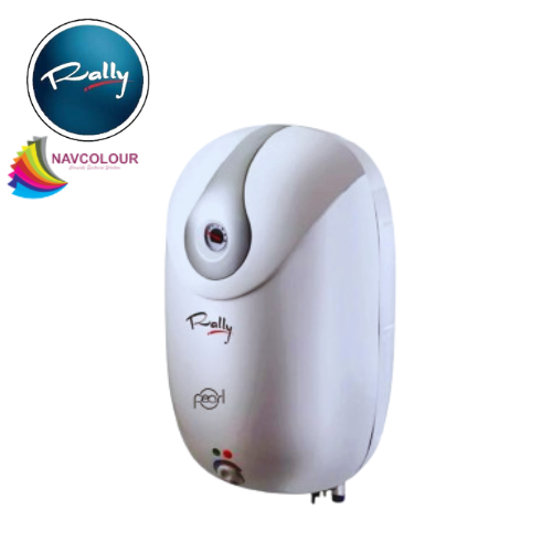 RALLY 15L PEARL ABS GEYSER