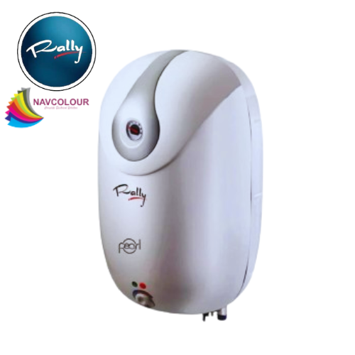 RALLY 25L PEARL ABS GEYSER