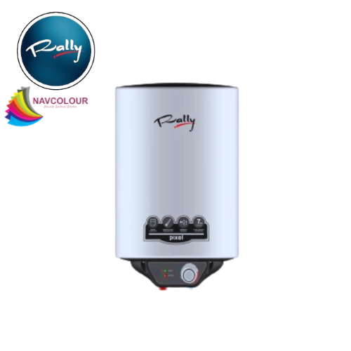 RALLY 10L PIXEL GEYSER