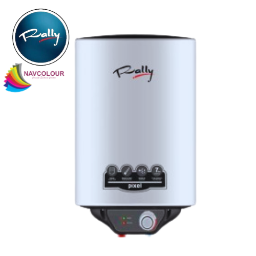 RALLY 15L PIXEL GEYSER