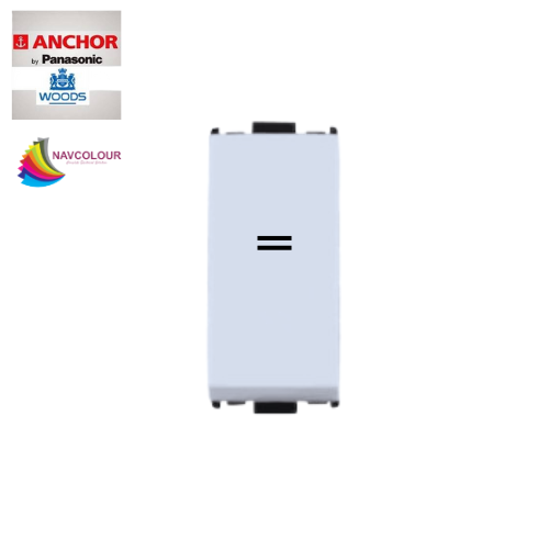 ANCHOR WOODS 16A 2WAY SWITCH