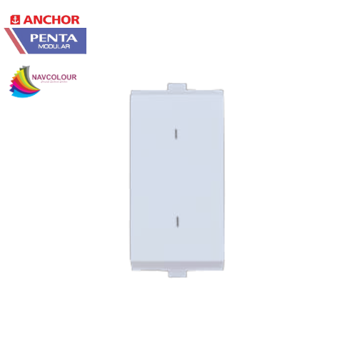PENTA MODULAR 16A 2WAY SWITCH 1M
