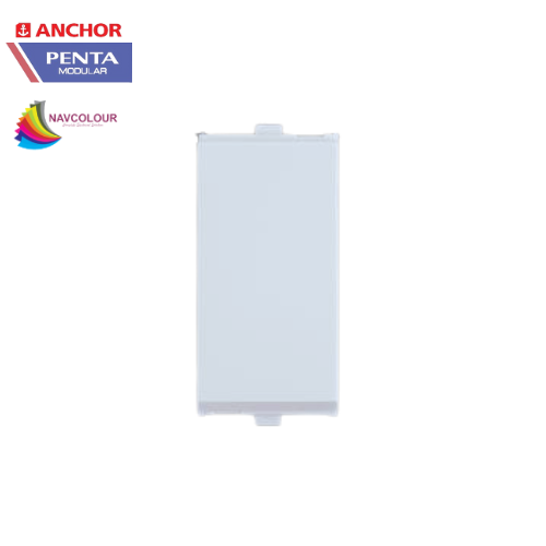 PENTA MODULAR 16A 1WAY SWITCH 1M