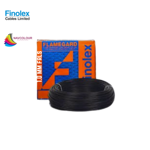 FINOLEX 2.5 SQ MM WIRE 90MTRS FRLS