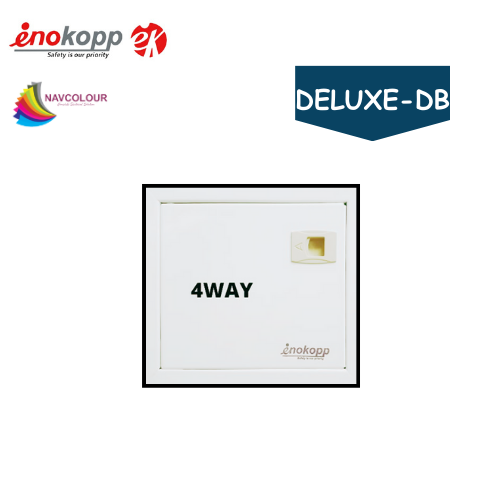 ENOKOPP 4WAY DOUBLE DOOR DELUXE DB