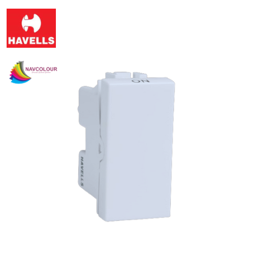 HAVELLS CORAL 10A 1WAY SWITCH