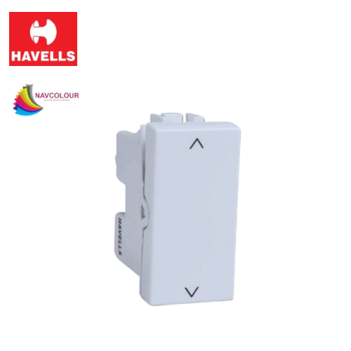 HAVELLS CORAL 10A 2WAY SWITCH