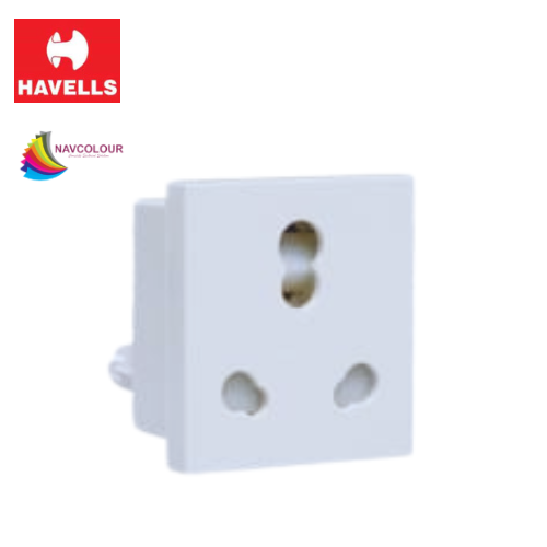 HAVELLS CORAL 16A SOCKET