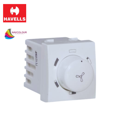 HAVELLS CORAL 2M STEP REGULATOR