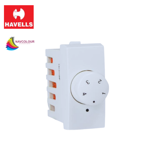 HAVELLS CORAL 1M STEP REGULATOR