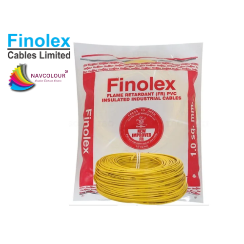 FINOLEX 1.5 SQ MM WIRE (180MTR)