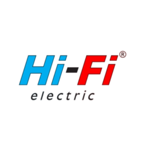 HIFI Wires