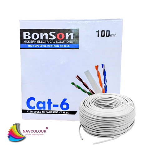 BONSON CAT 6 100MTR